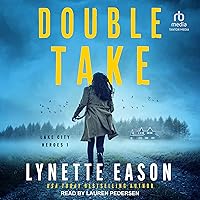 Double Take: Lake City Heroes, Book 1 Double Take: Lake City Heroes, Book 1 Audible Audiobook Kindle Paperback Hardcover Audio CD
