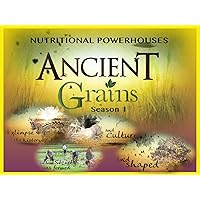 Ancient Grains Series