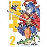 Dragon Quest Monsters+ Vol. 2 Dragon Quest Monsters+ Vol. 2 Paperback Kindle