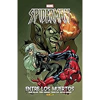 Spiderman: Entre los muertos (MARVEL INTEGRAL) (Spanish Edition) Spiderman: Entre los muertos (MARVEL INTEGRAL) (Spanish Edition) Kindle Hardcover