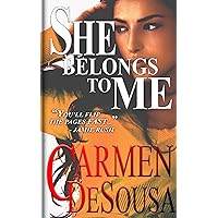 She Belongs to Me (The Southern Collection) She Belongs to Me (The Southern Collection) Kindle Audible Audiobook Paperback