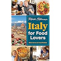 Rick Steves Italy for Food Lovers Rick Steves Italy for Food Lovers Paperback Kindle