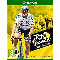 Tour De France: Season 2019 - Xbox One (Xbox One) Tour De France: Season 2019 - Xbox One (Xbox One) Tour De France Season 2019 (XB1) Tour De France Season 2019 (PS4)