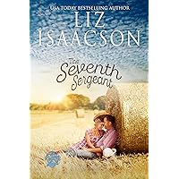 The Seventh Sergeant (Three Rivers Ranch Romance™ Book 6) The Seventh Sergeant (Three Rivers Ranch Romance™ Book 6) Kindle Audible Audiobook Paperback
