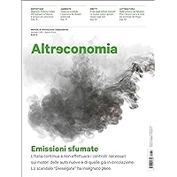 Altreconomia 269 - Aprile 2024: Emissioni sfumate (Italian Edition)