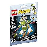 LEGO Mixels 41527 Rokit Building Kit