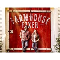 Farmhouse Fixer - Season 3