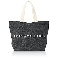 Private Label No. 17412 Counter Handbag, B5 Size Storage