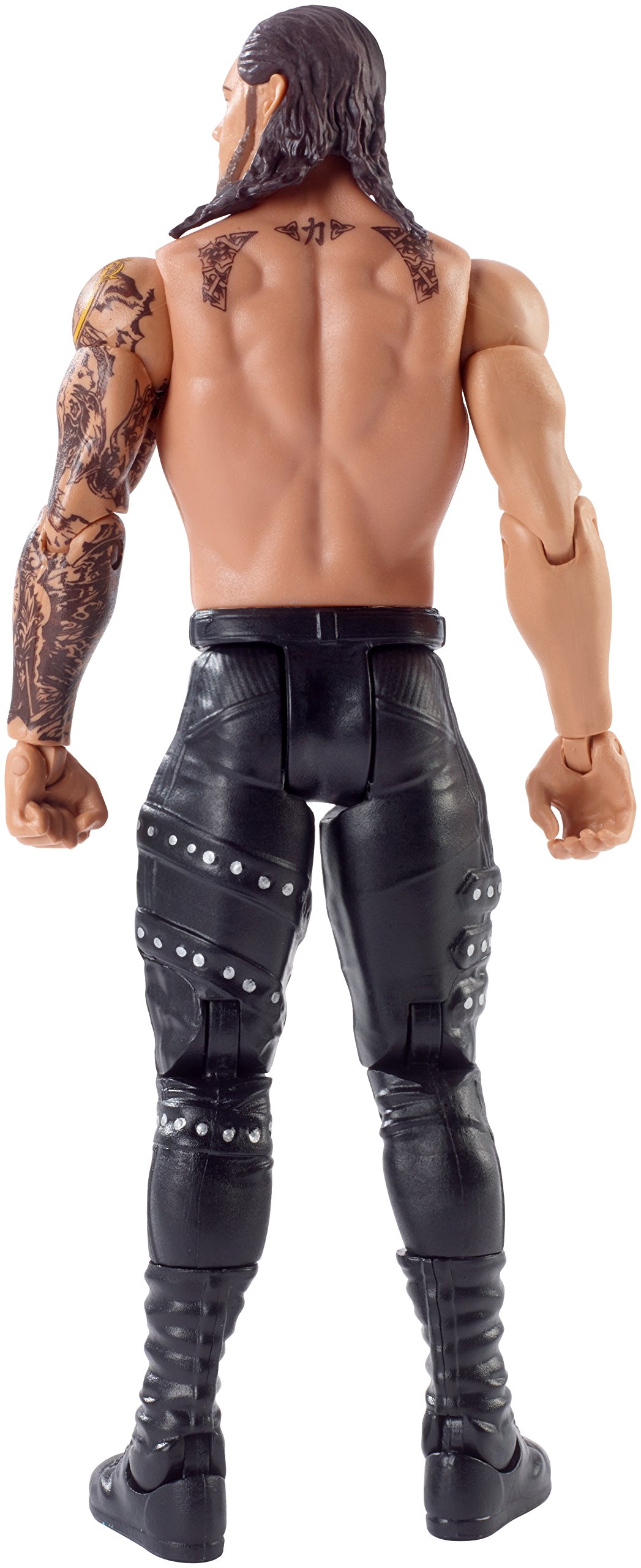 WWE Baron Corbin Action Figure