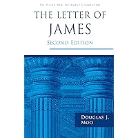 The Letter of James (The Pillar New Testament Commentary (PNTC)) The Letter of James (The Pillar New Testament Commentary (PNTC)) Hardcover Kindle
