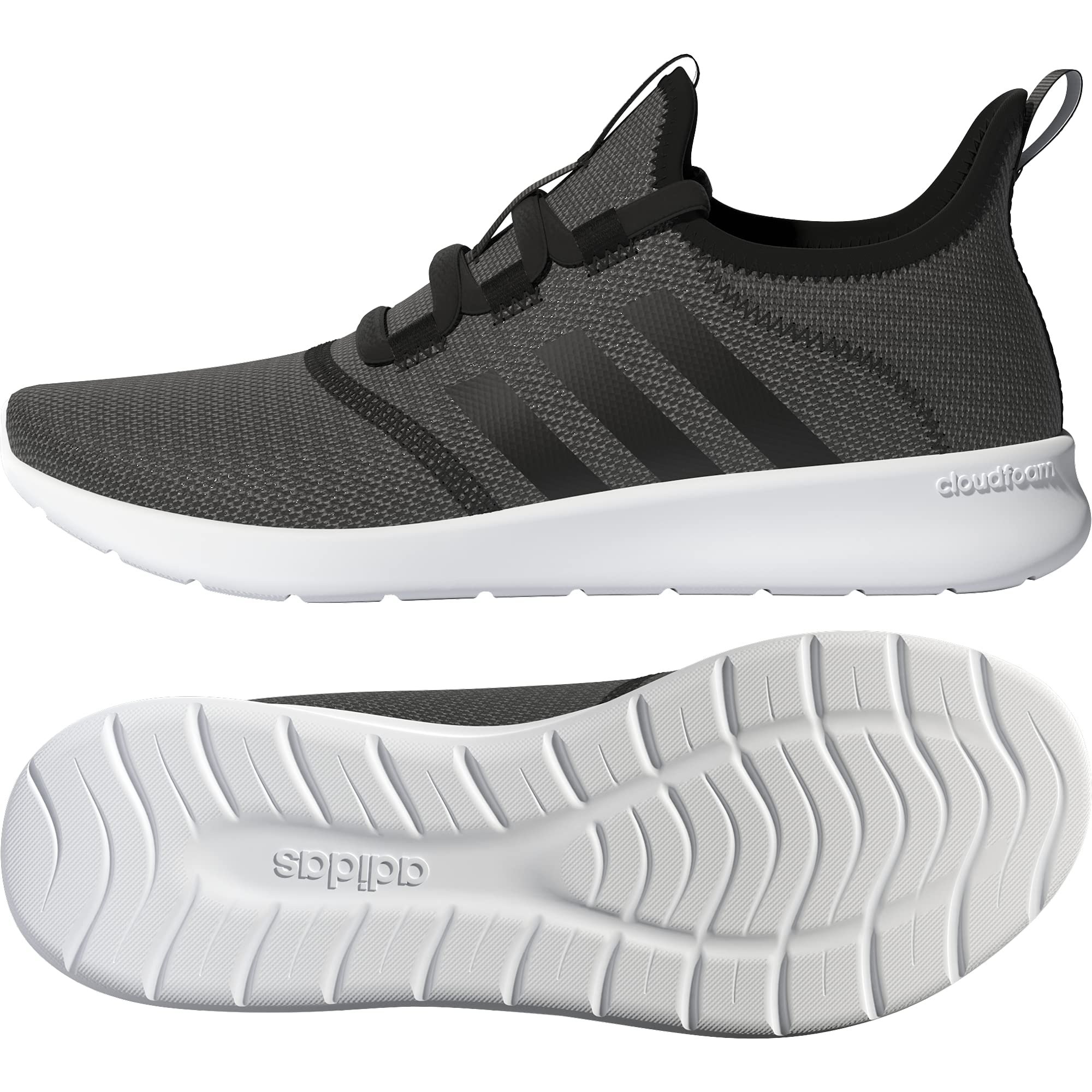 adidas Women's Cloudfoam Pure 2.0 Running Shoe