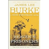 Heaven's Prisoners (Dave Robicheaux Book 2)