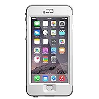 LifeProof NÜÜD iPhone 6 PLUS ONLY Waterproof Case (5.5