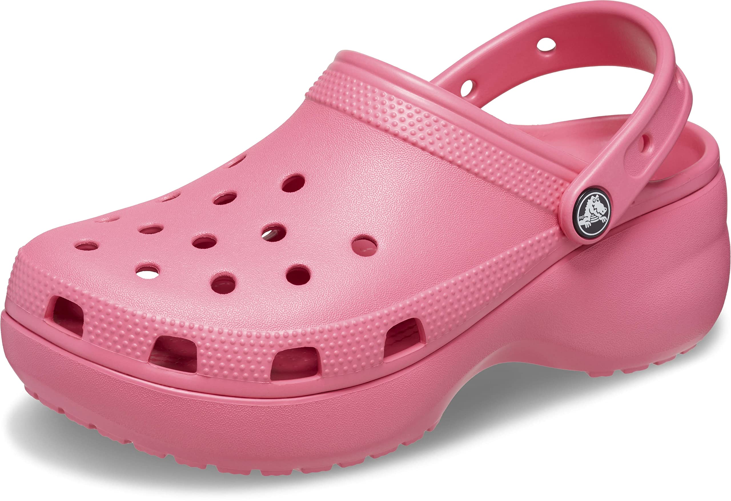 Crocs Womens Classic Platform Clog