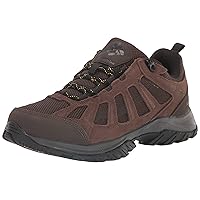 Columbia Men's Redmond Iii Waterproof Hiking Shoe