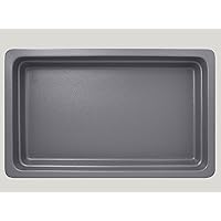 NFBU1.1GY Neo Fusion Stone Gastronorm Pan 1/1
