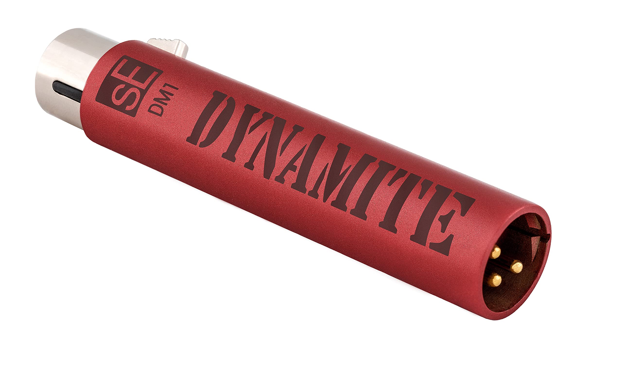 SE Electronics - Dynamite Active in-Line Preamp