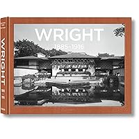 Frank Lloyd Wright 1885-1916: The Complete Works / Das Gesamtwerk / L'oeuvre Complete Frank Lloyd Wright 1885-1916: The Complete Works / Das Gesamtwerk / L'oeuvre Complete Hardcover