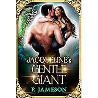 Jacqueline's Gentle Giant