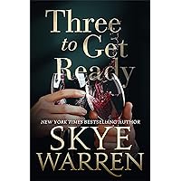 Three to Get Ready (Hughes Book 3) Three to Get Ready (Hughes Book 3) Kindle Audible Audiobook Paperback