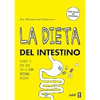 La dieta del intestino (Plus Vitae) (Spanish Edition) La dieta del intestino (Plus Vitae) (Spanish Edition) Kindle Paperback