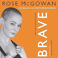 BRAVE BRAVE Audible Audiobook Kindle Paperback Hardcover Spiral-bound Audio CD