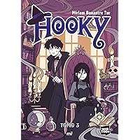 Hooky (Tomo 3) Hooky (Tomo 3) Paperback