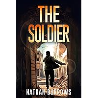 The Soldier (The Preacher Series Book 3) The Soldier (The Preacher Series Book 3) Kindle Audible Audiobook Paperback Hardcover