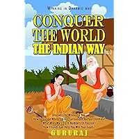 CONQUER THE WORLD - INDIAN WAY VOL 3: Discover the Winner in You