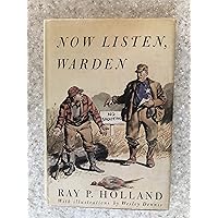 Rare Bird Pheasant Hunting Gun Hunter Shooting Ray Holland Now Listen Warden Stories - Countrymen Press / A. S. Barnes & Company