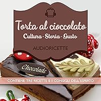 Torte al cioccolato Torte al cioccolato Audible Audiobook