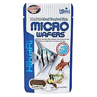 Hikari Micro Wafers for Pets, 0.70-Ounce