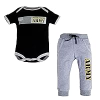 Army Baby Jogger Set (2 Pieces)