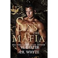 Sins of the Mafia (Sons of the Mafia) Sins of the Mafia (Sons of the Mafia) Kindle Paperback