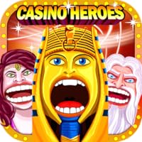 Dental Care - Casino Heroes☃