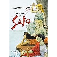 Las jóvenes de Safo (la otra h) (Spanish Edition) Las jóvenes de Safo (la otra h) (Spanish Edition) Kindle Paperback