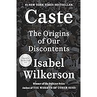 Caste: The Origins of Our Discontents (Thorndike Press Large Print Nonfiction) Caste: The Origins of Our Discontents (Thorndike Press Large Print Nonfiction) Library Binding Audible Audiobook Paperback Kindle Audio CD Hardcover
