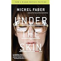 Under The Skin Under The Skin Kindle Audible Audiobook Paperback Hardcover Audio CD