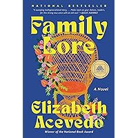 Family Lore: A Good Morning America Book Club Pick Family Lore: A Good Morning America Book Club Pick Kindle Audible Audiobook Hardcover Paperback Audio CD