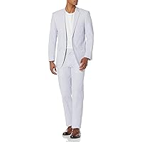 U.S. Polo Assn. Men's Cotton Suit