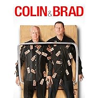 Colin & Brad: Two Man Group