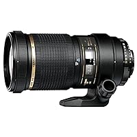 Tamron SP AF 180mm F/3.5 Di LD (IF) 1:1 Macro Lens for Sony/Minolta