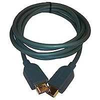 Xbox 360 HDMI Cable