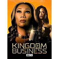 Kingdom Business Season 1