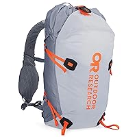 Outdoor Research Helium Adrenaline Day Pack, 20L – Dry Bag Adventure Gear