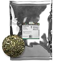 Frontier Organic Feverfew Cut and Sifted, 1 Pound