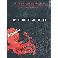 Rintaro: Japanese Food from an Izakaya in California Rintaro: Japanese Food from an Izakaya in California Hardcover Kindle