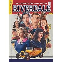 Riverdale: The Complete and Final Seventh Season (DVD)