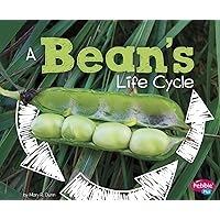 A Bean's Life Cycle (Explore Life Cycles) A Bean's Life Cycle (Explore Life Cycles) Paperback Kindle Library Binding
