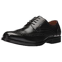 Florsheim Men's Medfield Wing tip Oxford Dress Shoe